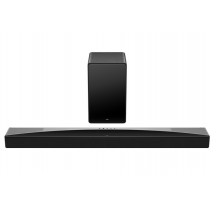 Barra de Sonido TCL Q75HE 5.1.2 RayDanz