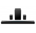 Barra de Sonido TCL Q85HE 7.14 RayDanz