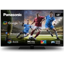 TV OLED PANASONIC TV-48Z80AEZ 4K Fire TV HDR