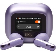 Auriculares JBL Live Flex 3 Purple