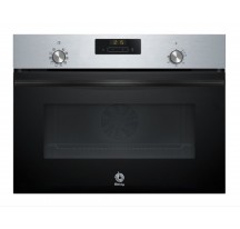 Horno BALAY 3CB4130X3 Acero Inox Aqualisis