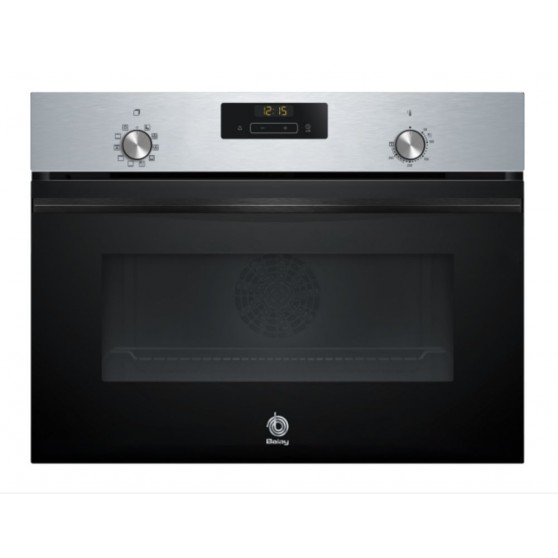 Horno BALAY 3CB4130X3 Acero Inox Aqualisis