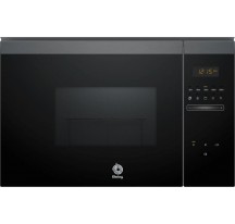 Microondas Integrable BALAY 3CG4175G3 Grafito