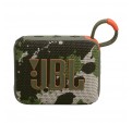 Altavoz Porttil JBL GO4 Squad