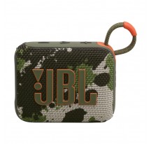 Altavoz Porttil JBL GO4 Squad