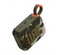 Altavoz Porttil JBL GO4 Squad