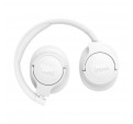 Auriculares JBL Tune 770NC White