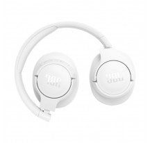 Auriculares JBL Tune 770NC White