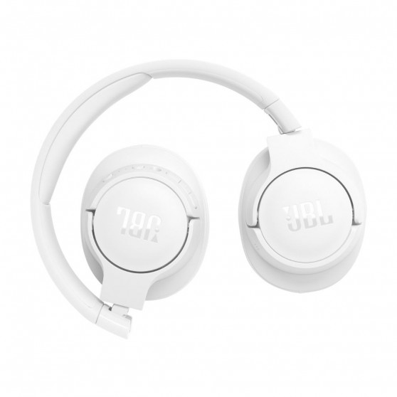 Auriculares JBL Tune 770NC White