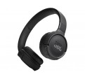 Auriculares JBL Tune 525BT Black