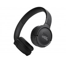 Auriculares JBL Tune 525BT Black