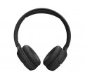 Auriculares JBL Tune 525BT Black