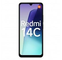 Smartphone XIAOMI Redmi 14C Midnight Black 4 +128