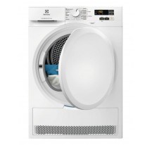 Secadora ELECTROLUX EDI618Y1ZO Blanco 8Kg A++