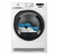 Secadora ELECTROLUX EDI618Y5BO Blanco 8Kg A++