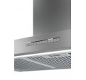 Campana CATA SYGMA 9010 X 90cm Inox