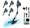 Aspirador Escoba CECOTEC Rockstar 8500 4 en 1