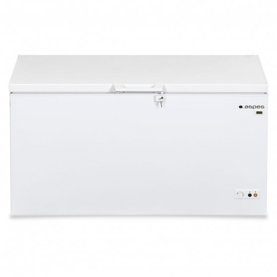 Congelador Arcn SVAN ACH4600CDC 149x84 cm 454 L C