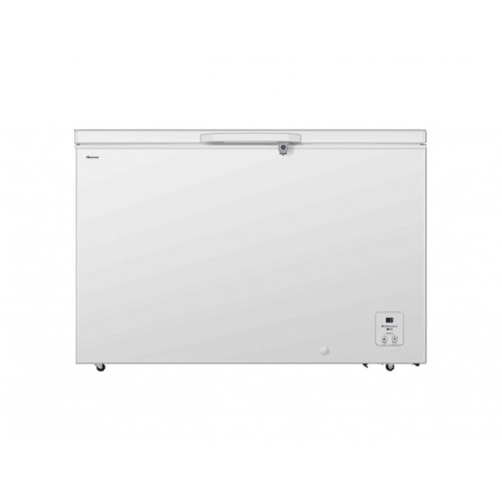 Congelador Arcn HISENSE FT484D4AWLYD 1.24m D