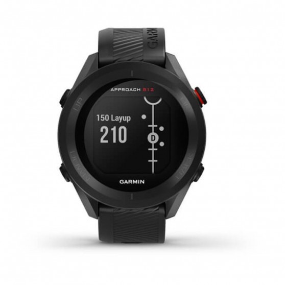 Smartwatch GARMIN Approach S12 Negro