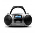 Radio CD AIWA BBTC-550MG Grey