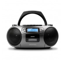 Radio CD AIWA BBTC-550MG Grey