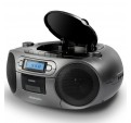Radio CD AIWA BBTC-550MG Grey