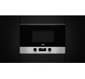 Microondas Integrable TEKA MS 622 BIS R S Inox 22L