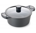 Cacerola ALZA MATRIX 20cm