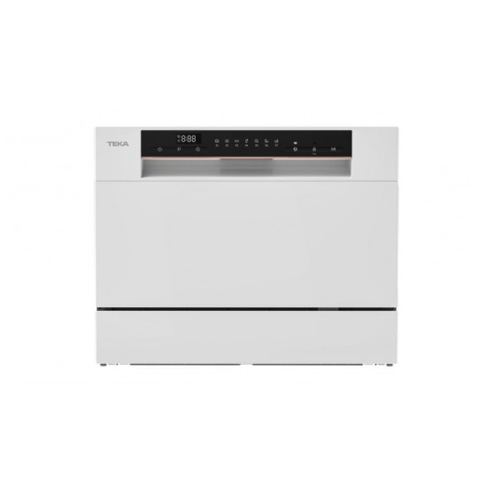 Lavavajillas Compacto TEKA LC 24700