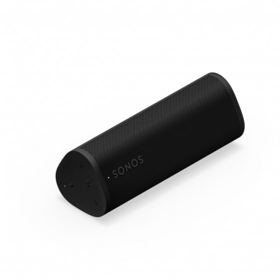 Altavoz Porttil SONOS Roam 2 Black