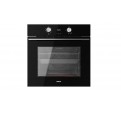 Teka HLB 8418 P 71 L 3552 W A+ Negro