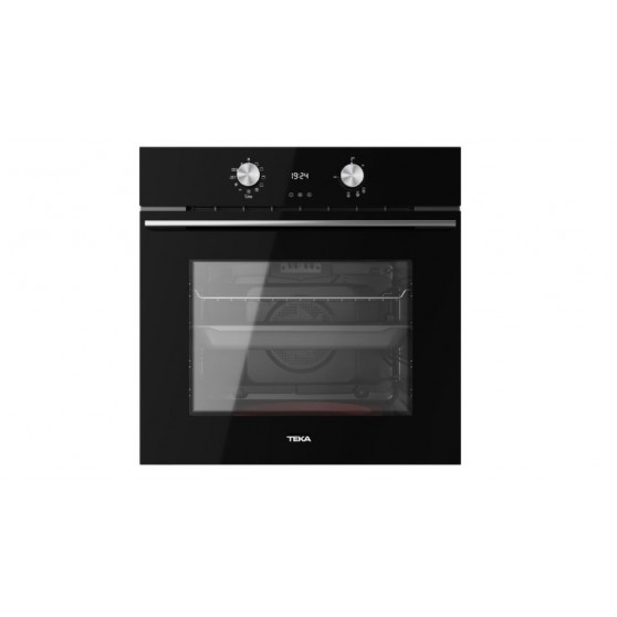 Teka HLB 8418 P 71 L 3552 W A+ Negro