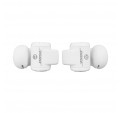 Auriculares BOSE Ultra Open Earbuds Diamond 60 EDT Blanco