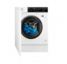 Lavasecadora Integrable ELECTROLUX EN7W3866OF 8 4Kg