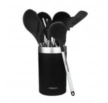 Set de Utensilios CECOTEC PolkaExclusive Wood&Rock