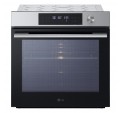 Horno LG WSED7612S Instaview