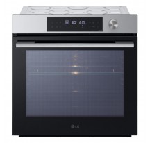 Horno LG WSED7612S Instaview