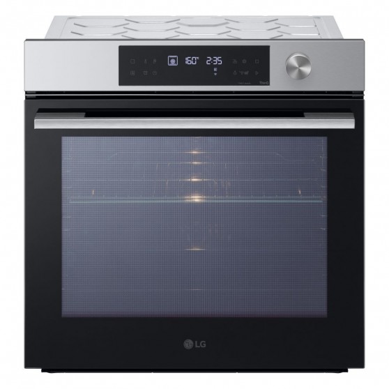 Horno LG WSED7612S Instaview