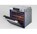 Horno LG WSED7612S Instaview