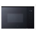 Microondas Integrable LG MGBZ2593F Negro
