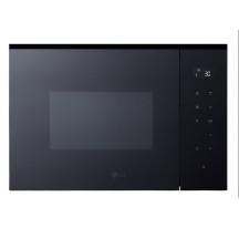 Microondas Integrable LG MGBZ2593F Negro