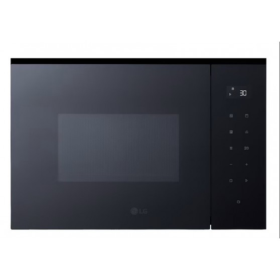 Microondas Integrable LG MGBZ2593F Negro
