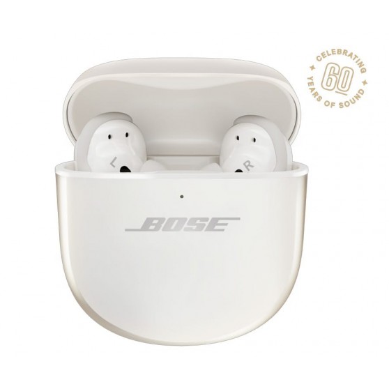 Auriculares BOSE Quietcomfort Ultra Earbuds Diamond