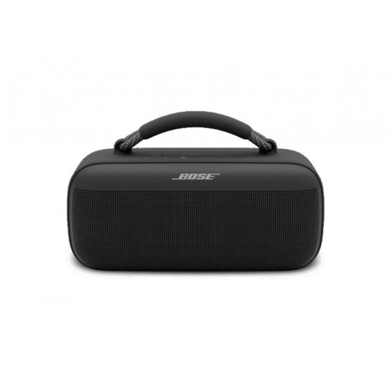 Altavoz Porttil BOSE Soundlink Max Black