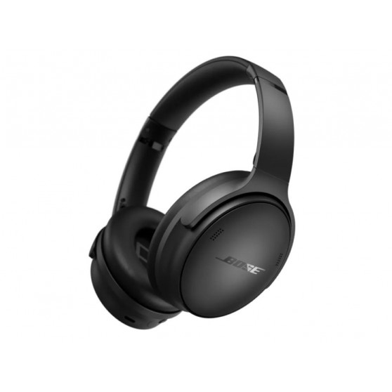Auriculares Inalmbricos BOSE Quietcomfort Black