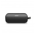 Altavoz BOSE Soundlink Flex (2. GEN.) Black