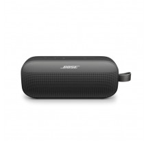 Altavoz BOSE Soundlink Flex (2. GEN.) Black