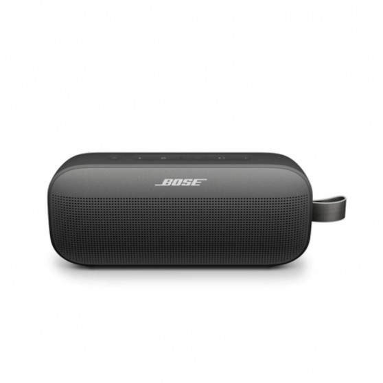 Altavoz BOSE Soundlink Flex (2. GEN.) Black