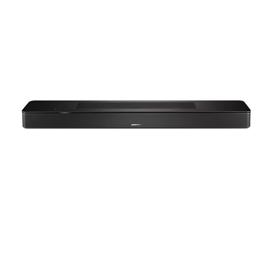 Bose 892079-2100 altavoz soundbar Negro